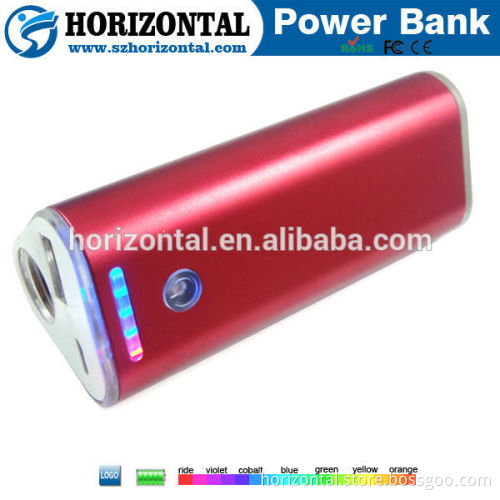 7800mAh Best Quality Smart power banks for all phones